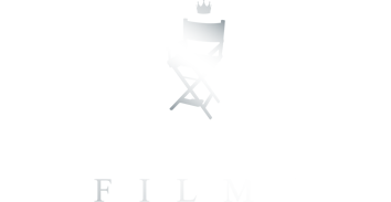 Royalty Films Logo Blanco