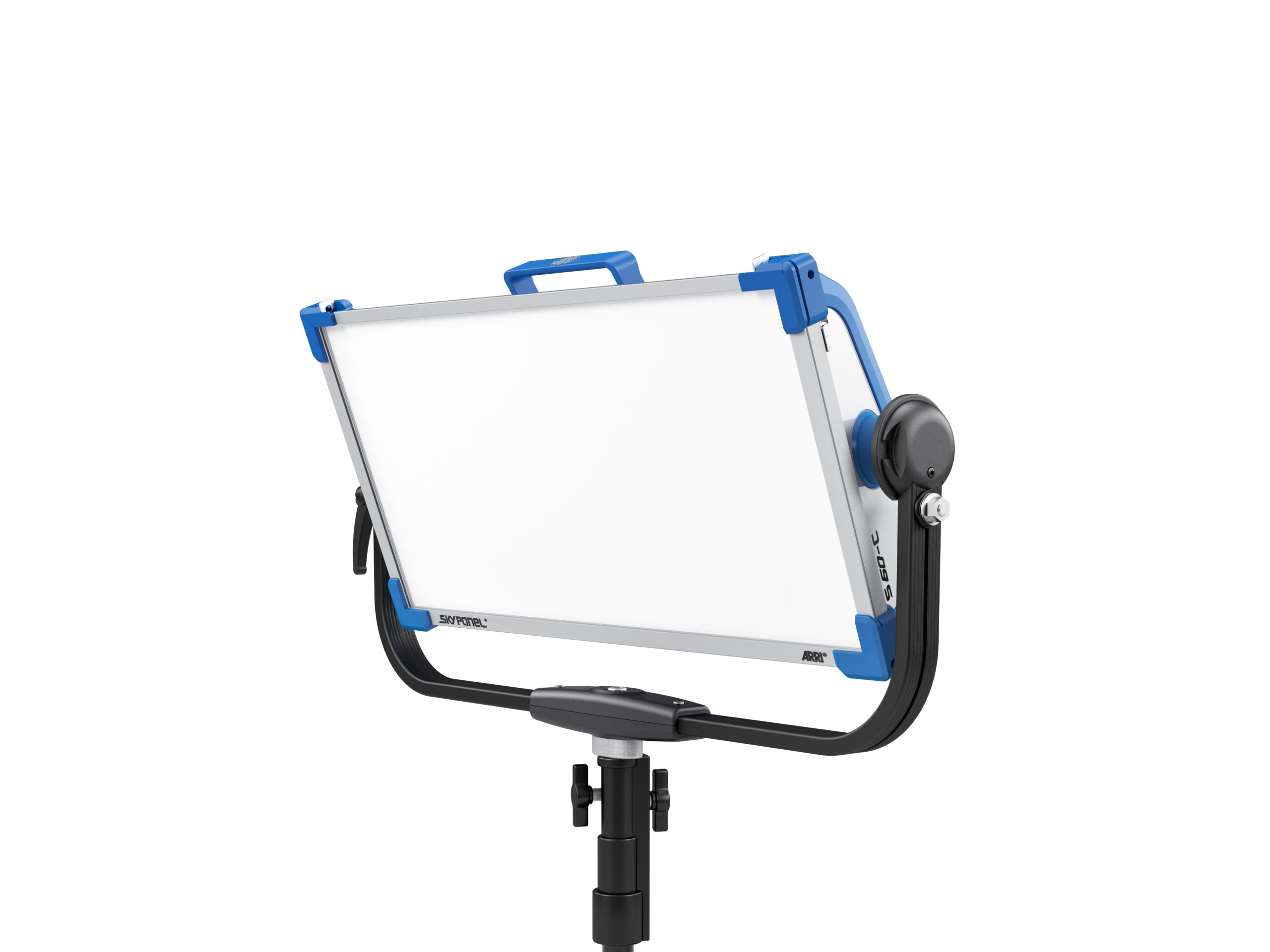 SkyPanel S60-C LED Softlight with Manual Yoke